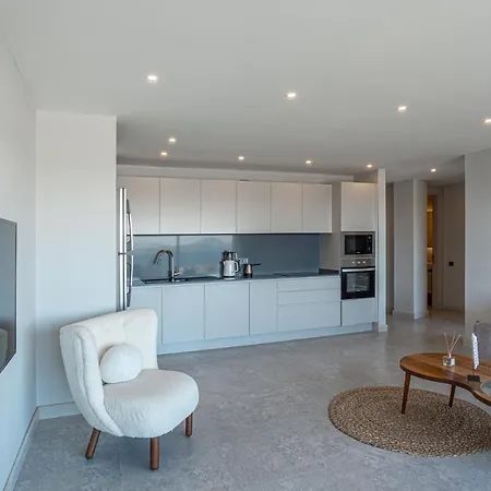 Gorgeous 2 Bedroom Flat With An Amazing View Of Yahsi Bodrum