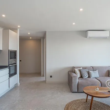 Gorgeous 2 Bedroom Flat With An Amazing View Of Yahsi Bodrum